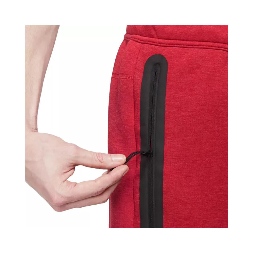 Short Nike TECH FLEECE 5/5