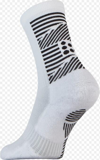 Chaussettes de sport PREMIER GRIP Craft blanc 3/3