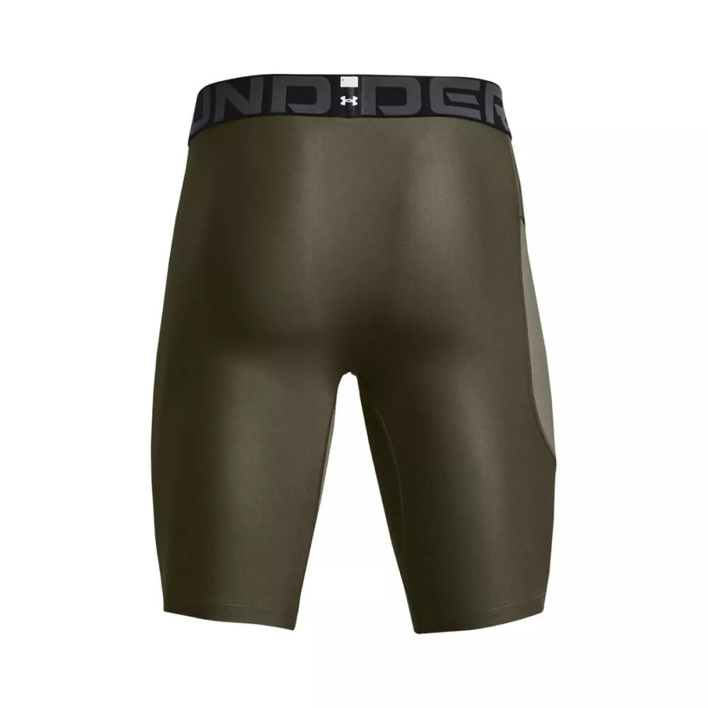 Short Long Under Armour 2/6