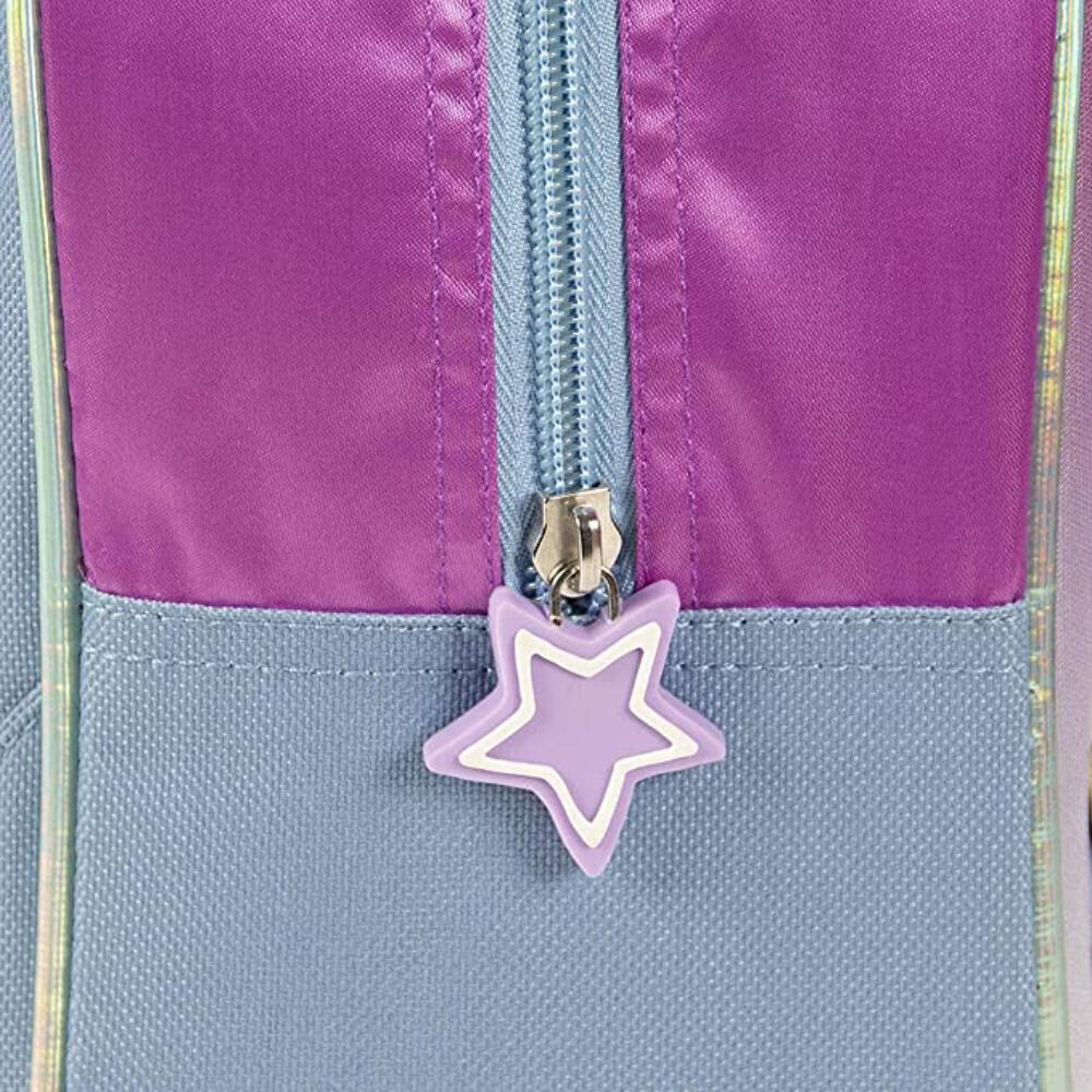 Mochila - Guardería - Unisex - 3D luces - LOL Surprise - Rosa 3/3