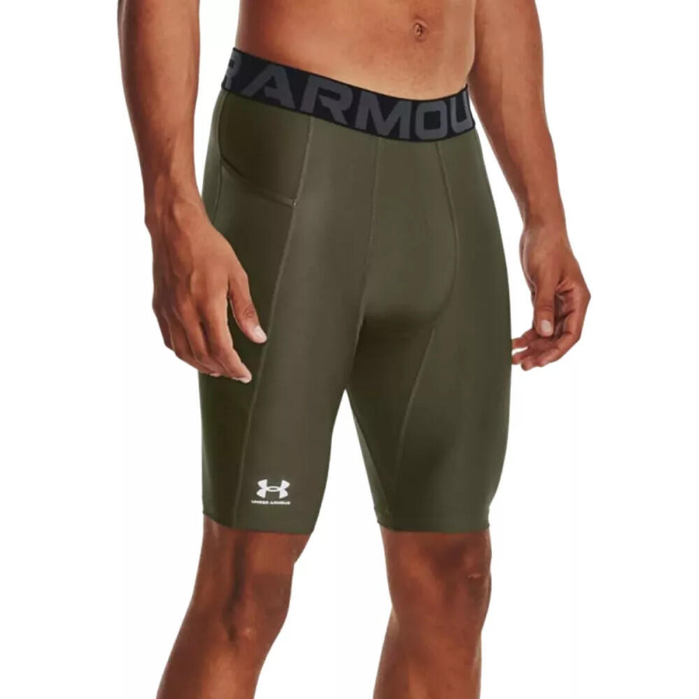 Short Long Under Armour 3/6