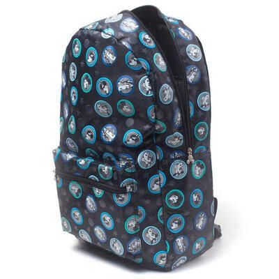 Mochila Mickey Mouse AOP Disney