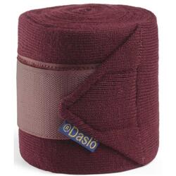 Paire de bande de repos pour cheval d'écurie Daslö Full