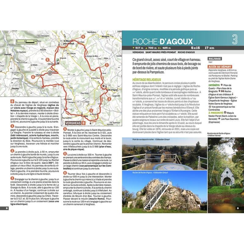LES COMBRAILLES 4/4