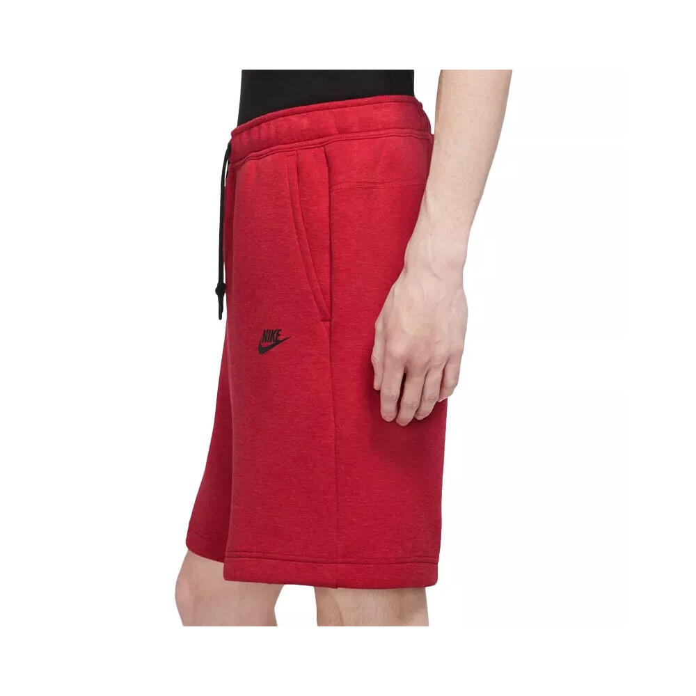 Short Nike TECH FLEECE 3/5