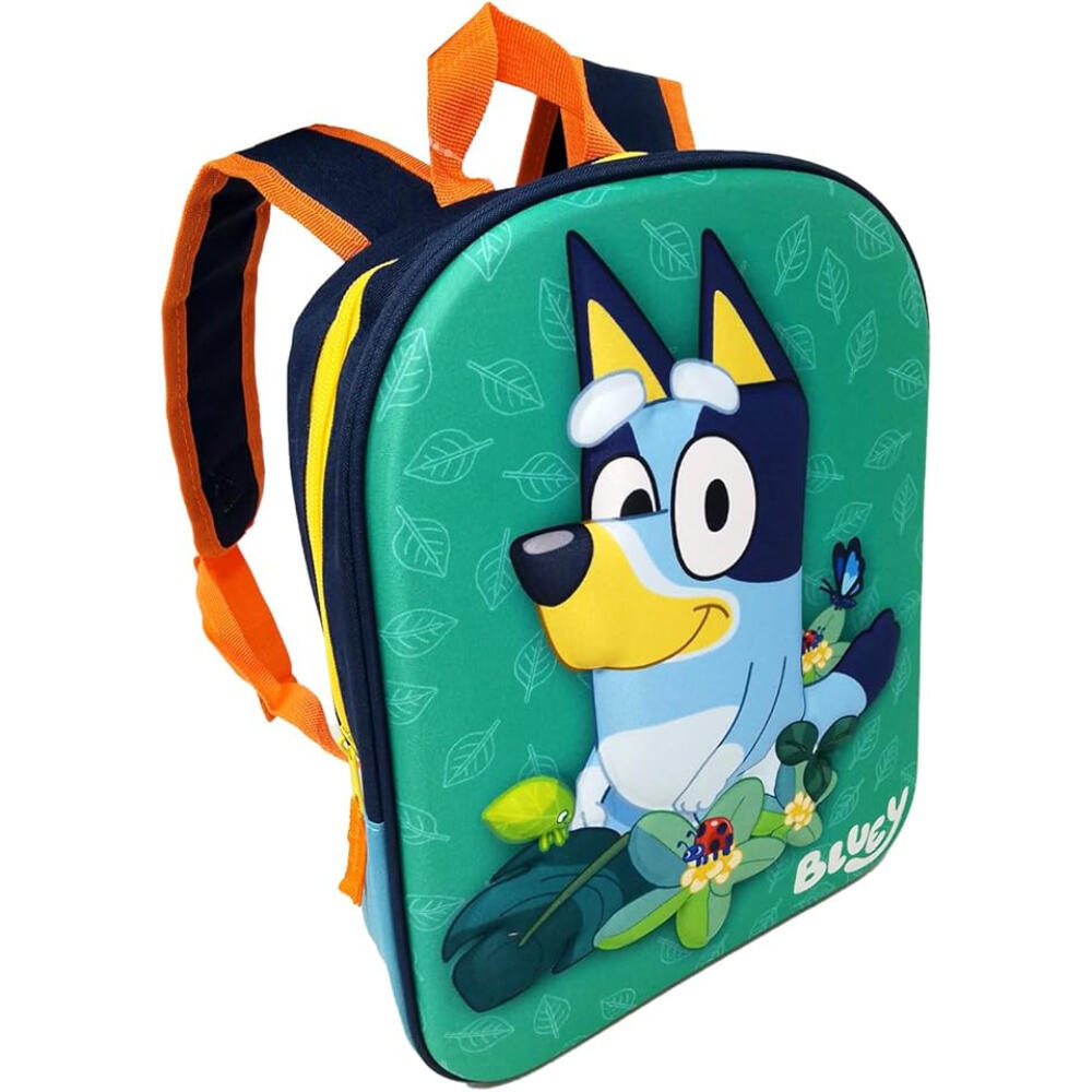 BLUEY picture