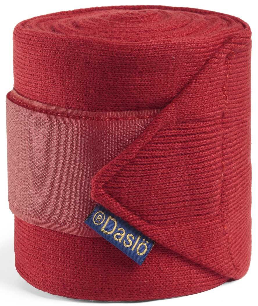 Pair of resting band for stable horse Daslö Full 2/3
