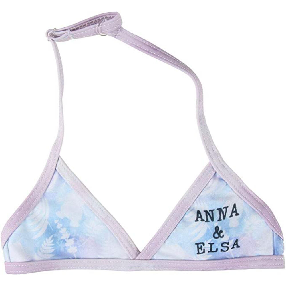 Bañador Bikini Frozen Niña 2/3
