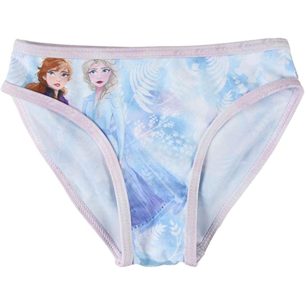 Bañador Bikini Frozen Niña 3/3