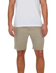Bermudes et shorts pour homme Only&sons beige.