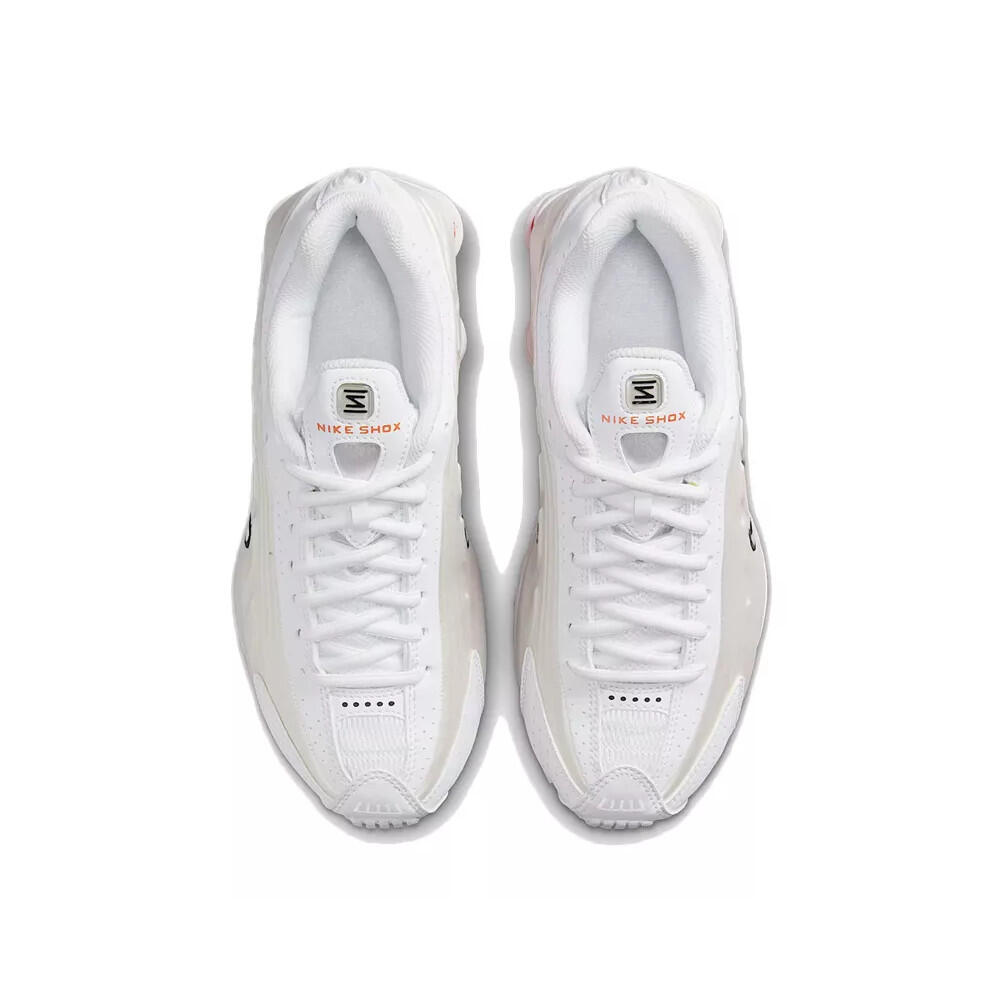 Ténis casual Nike Shox R4 GS nike 4/7