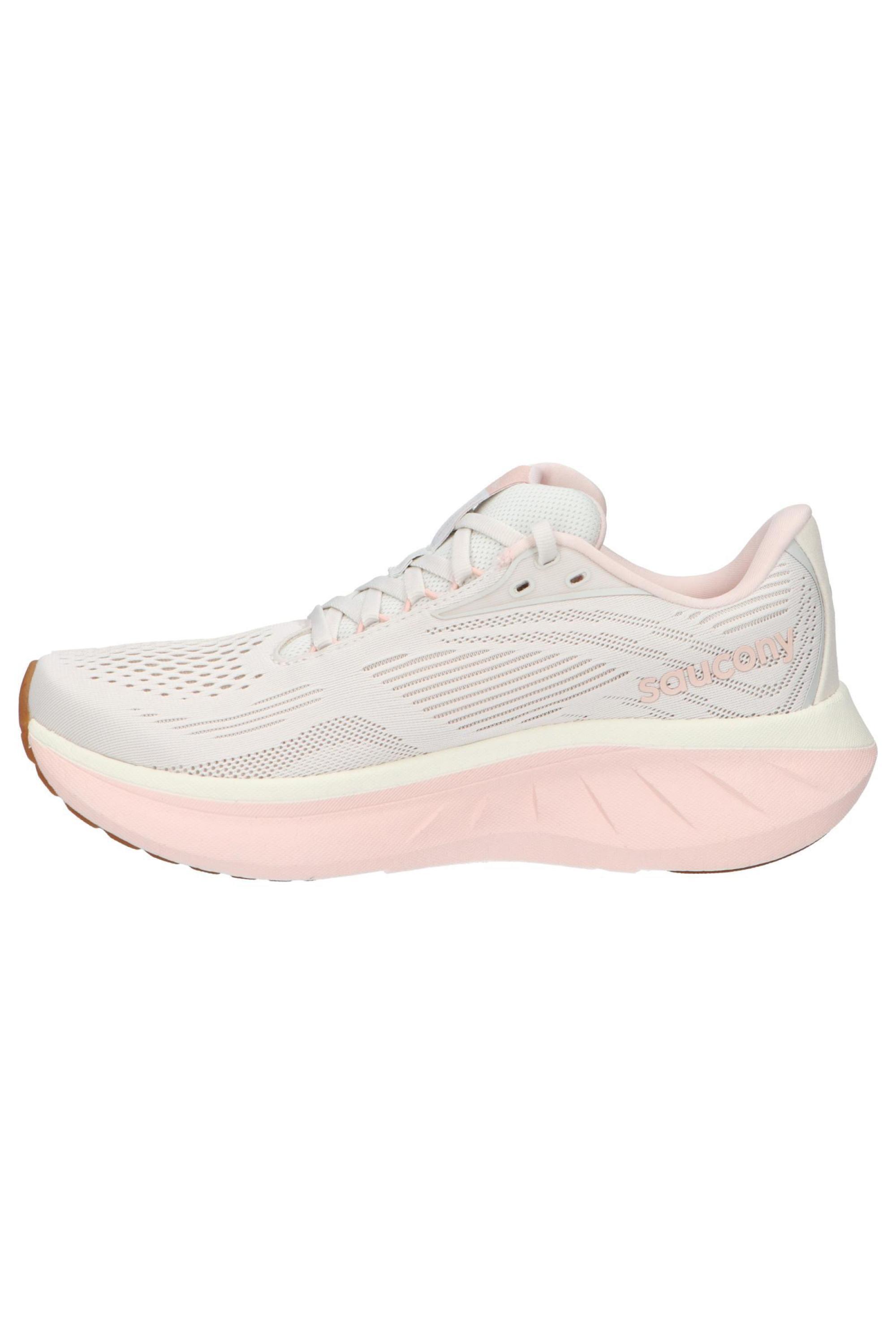 ZAPATOS Y COMPLEMENTOS SAUCONY  DE MUJER S11000-224 RIDE 18 4/5