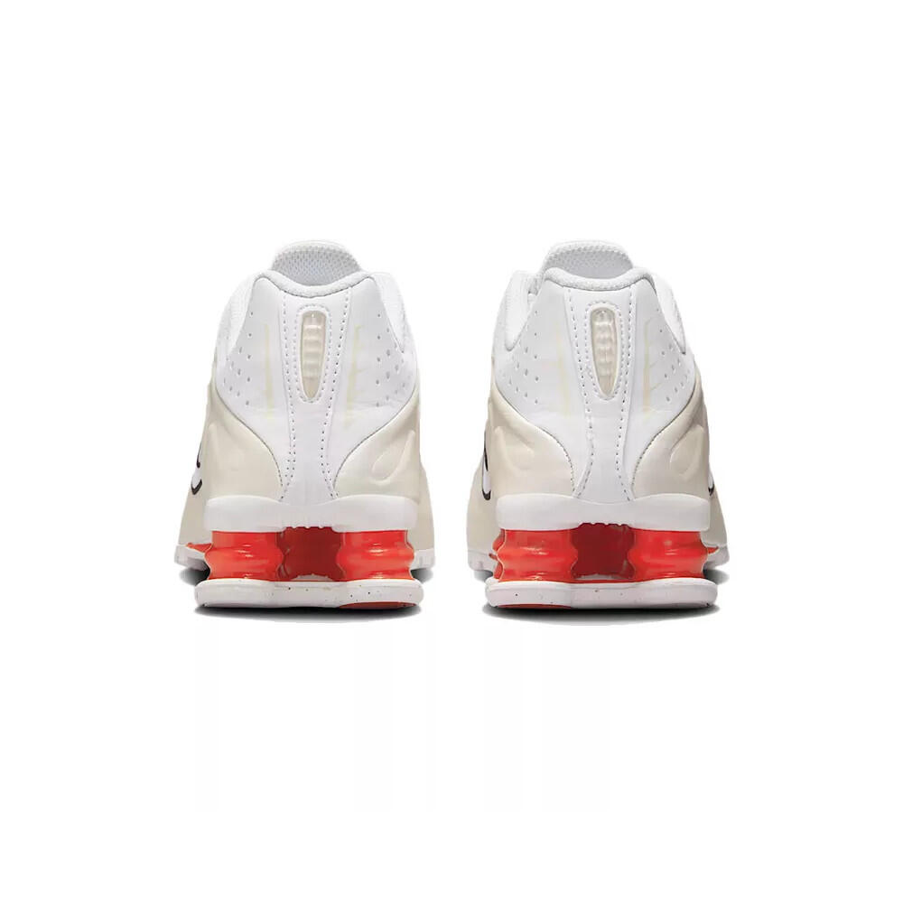 Ténis casual Nike Shox R4 GS nike 5/7