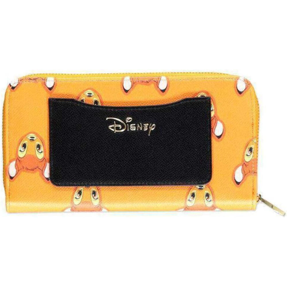 Cartera Billetero Disney Bambi Faces 2/3