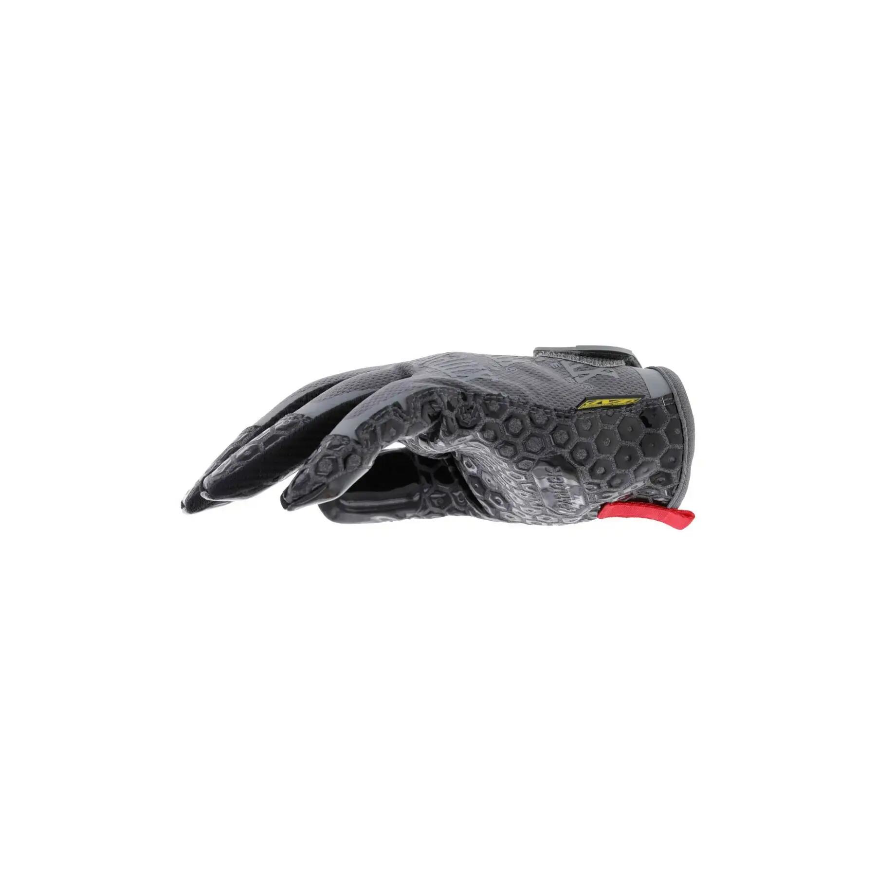 Manusi impotriva alunecarii Mechanix Box Cutter 4/7