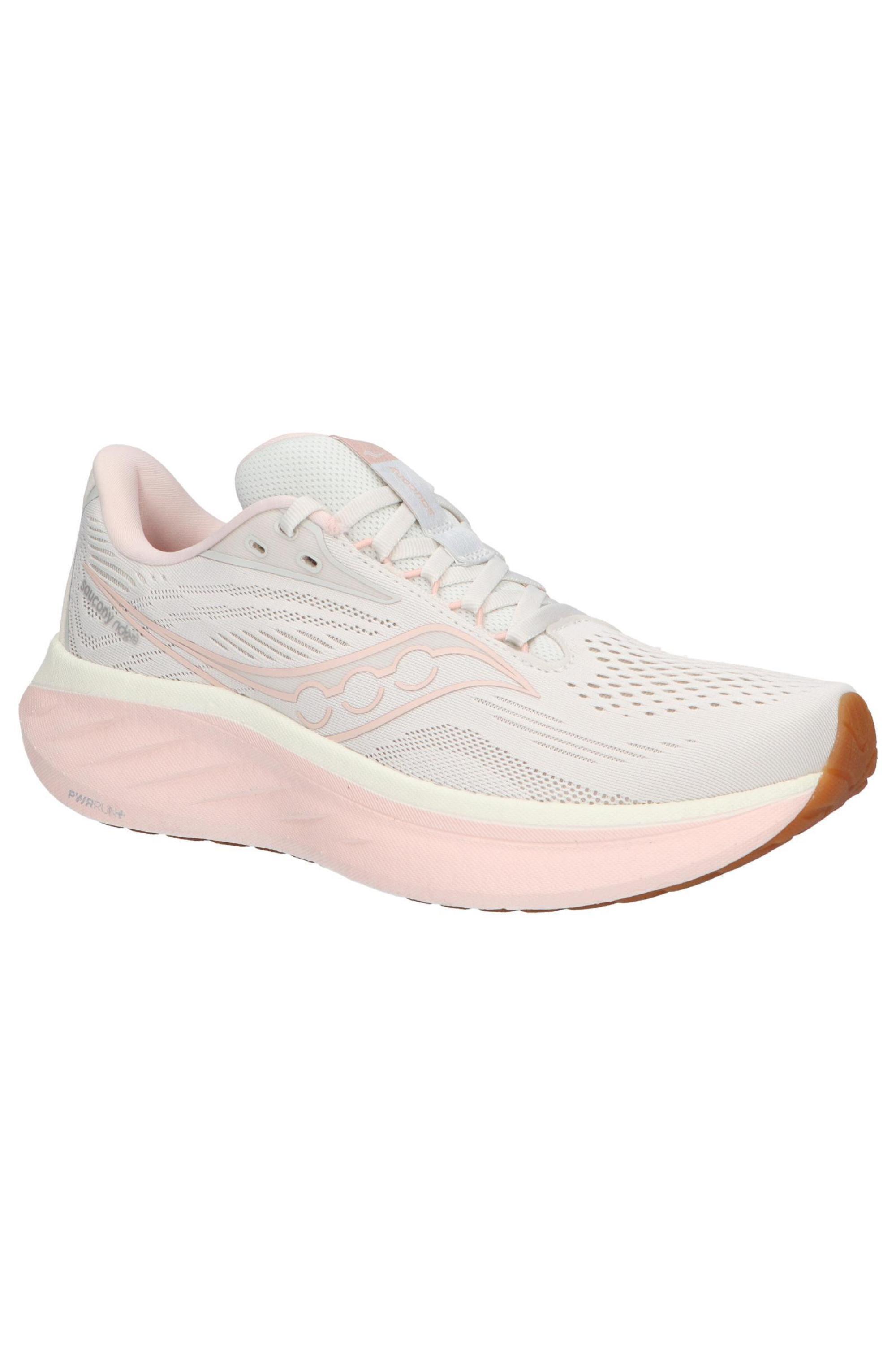 ZAPATOS Y COMPLEMENTOS SAUCONY  DE MUJER S11000-224 RIDE 18 2/5
