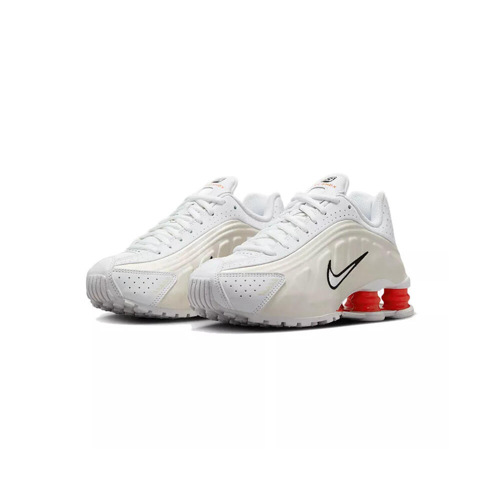 Ténis casual Nike Shox R4 GS nike 2/7