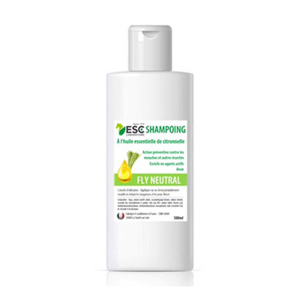 ESC LABORATOIRE picture