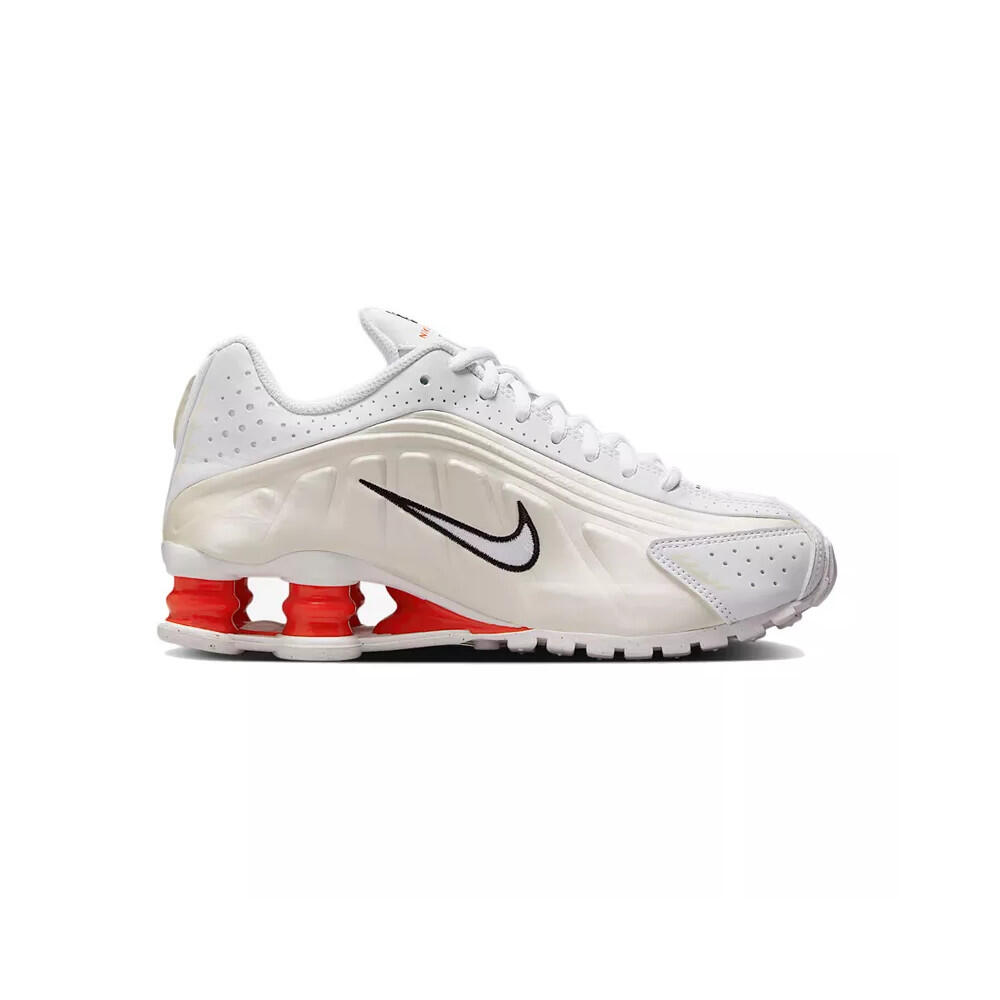 Ténis casual Nike Shox R4 GS nike 3/7