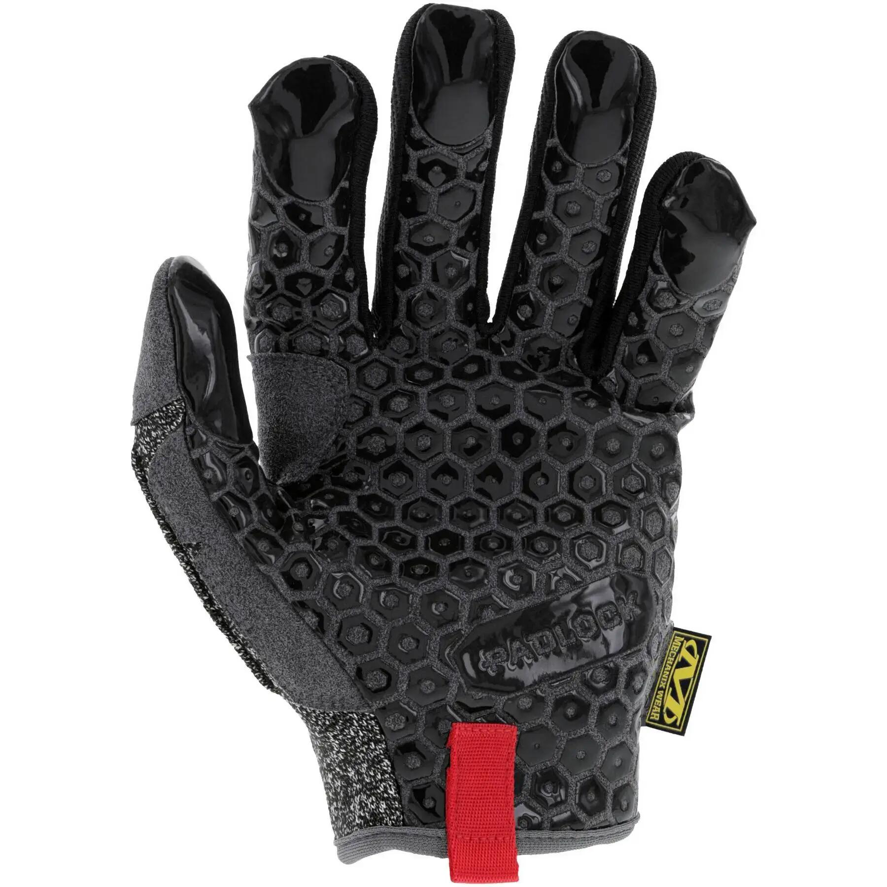 Manusi impotriva alunecarii Mechanix Box Cutter 2/7
