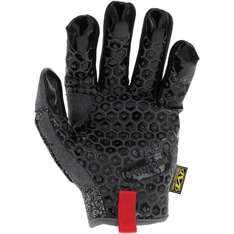 Manusi impotriva alunecarii Mechanix Box Cutter