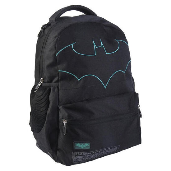 Mochila Batman Bat Insignia