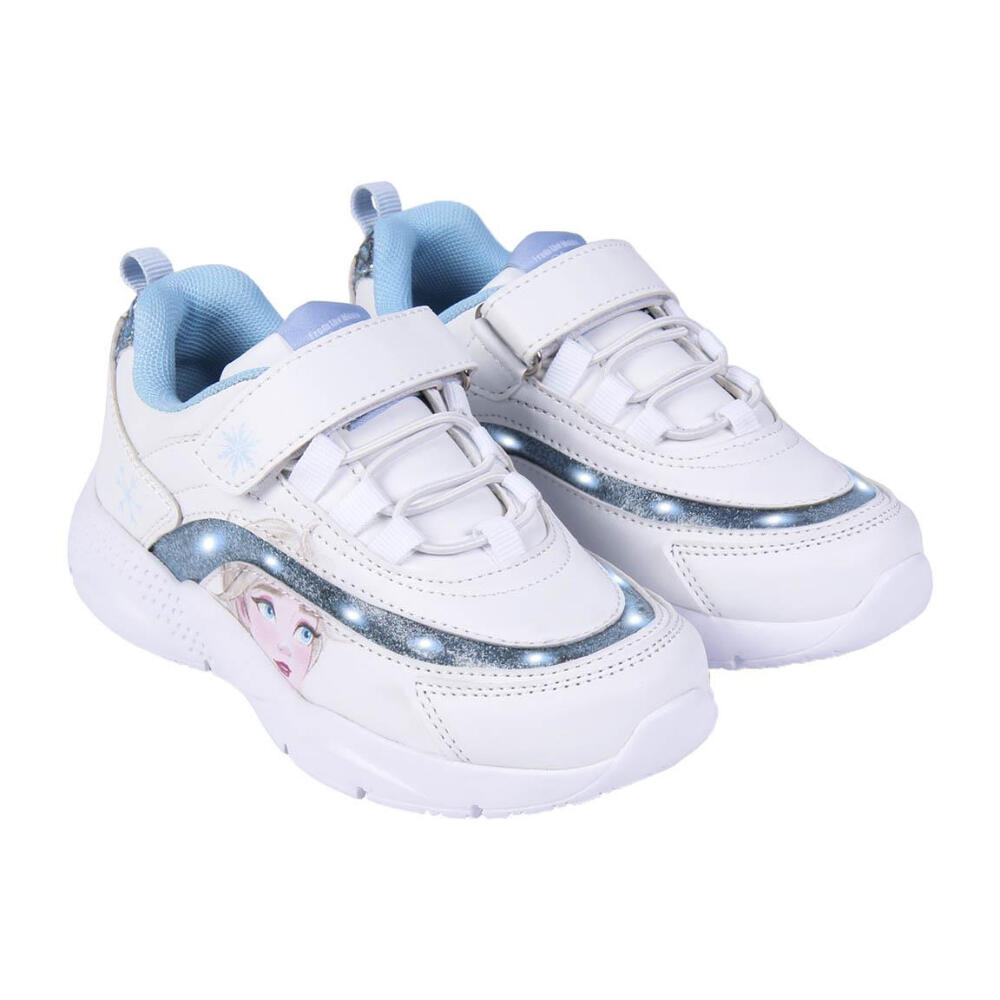 Chaussures lumineuses Disney Frozen Style 30 3/3