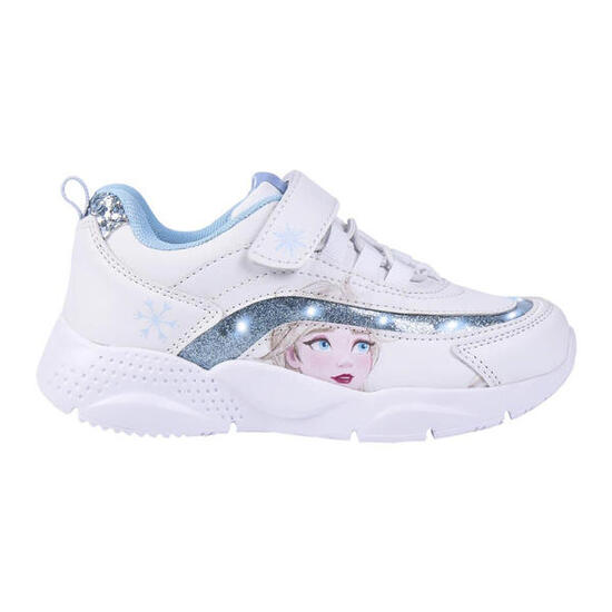 Chaussures lumineuses Disney Frozen Style 30