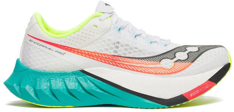 Chaussures de Running Saucony Endorphin Pro 4 2/5