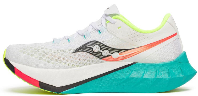 Chaussures de Running Saucony Endorphin Pro 4 3/5