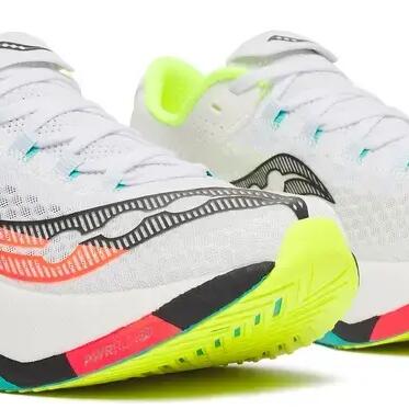 Saucony Endorphin Pro 4 Running Shoes