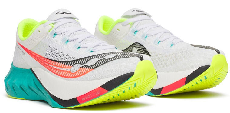 SAUCONY Scarpe da Running Saucony Endorphin Pro 4