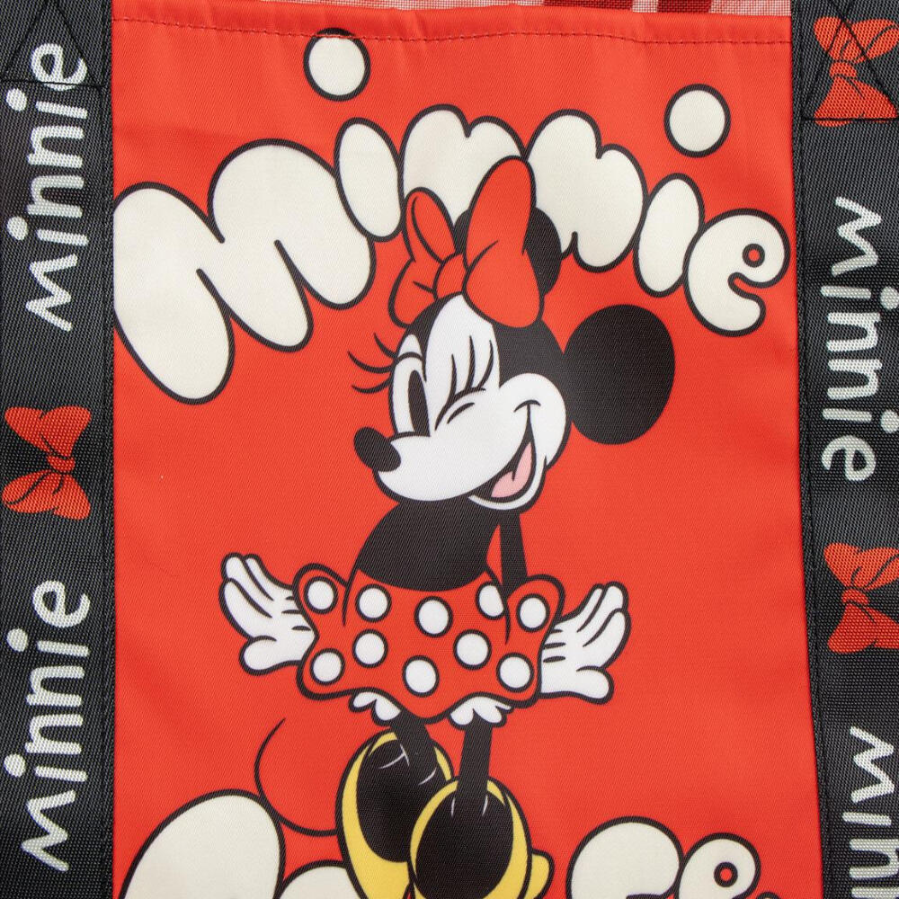 Strandtasche Cerda Disney Minnie 2/3