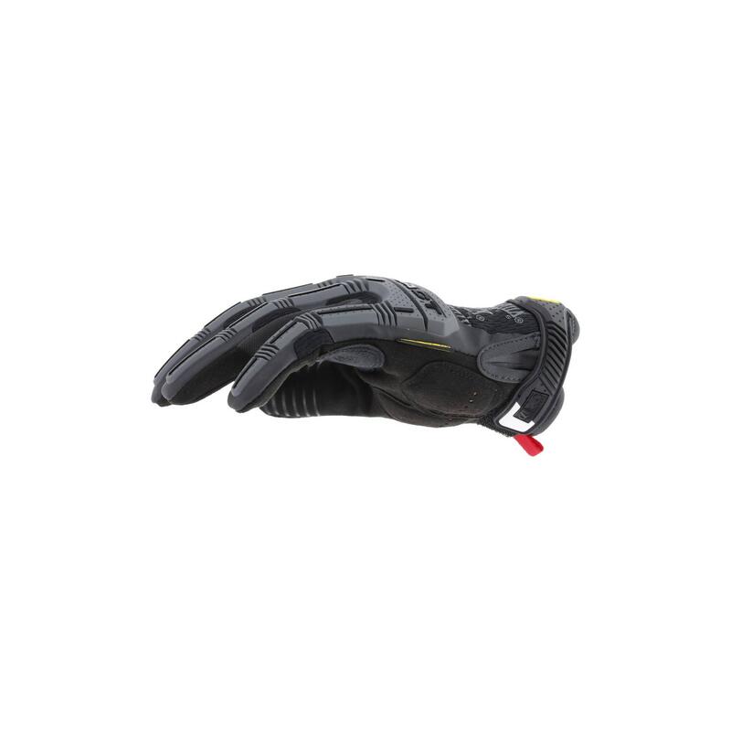 Manusi rezistente la impact Mechanix M-Pact Black/Grey
