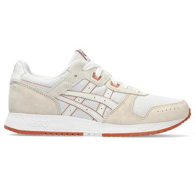 Asics Zapatillas Asics Lyte Classic Mujer Blanco/cream