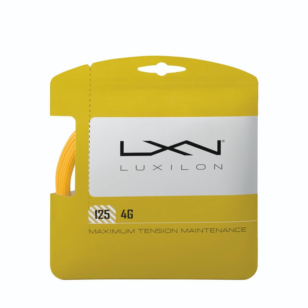 4G string set