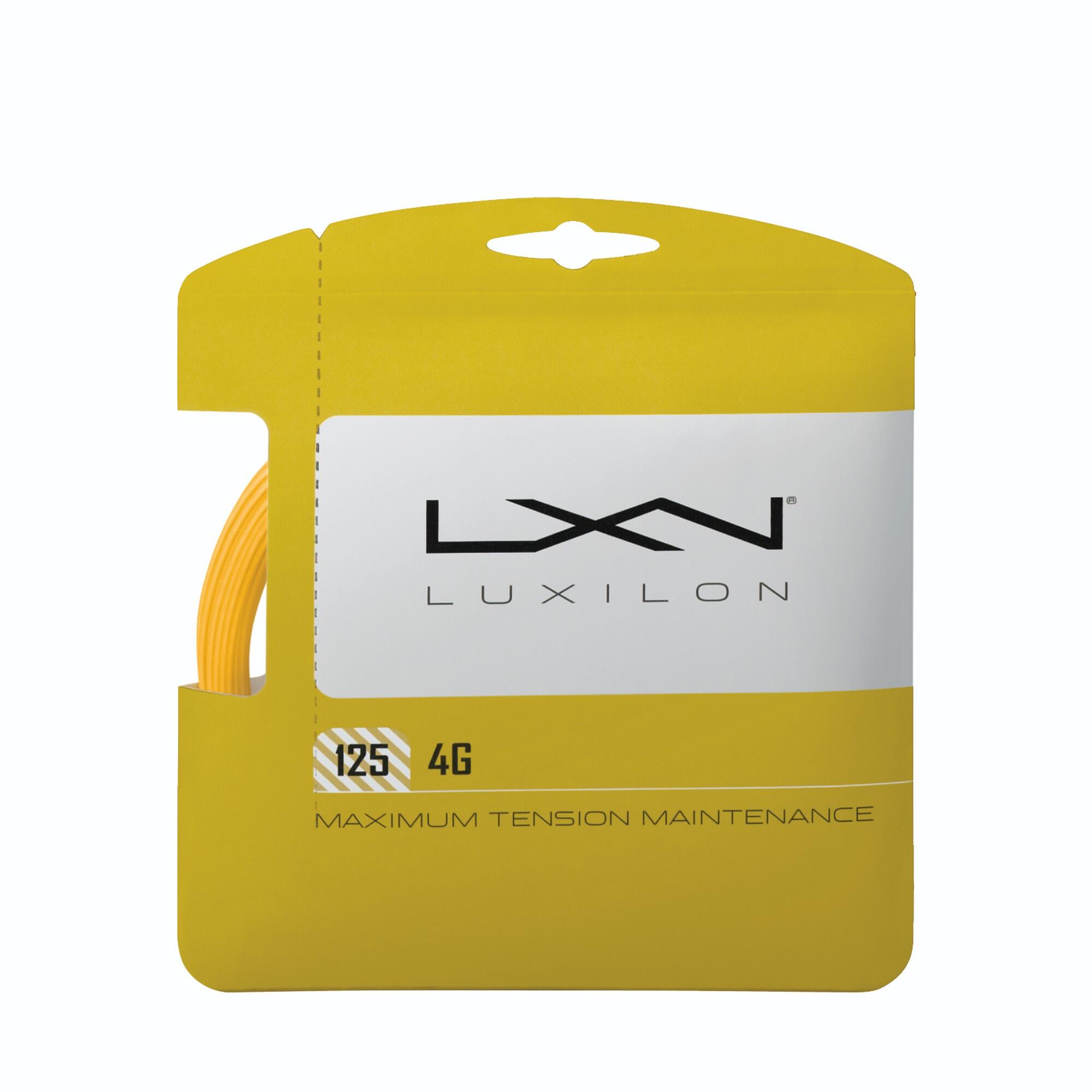 Set di corde 4G 1/2