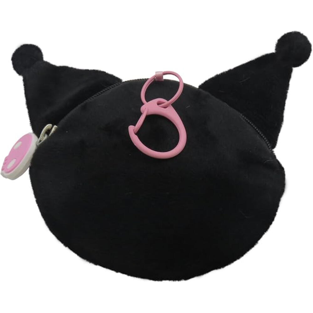 Geldbörse Cyp Brands Hello Kitty Kuromi 2/3