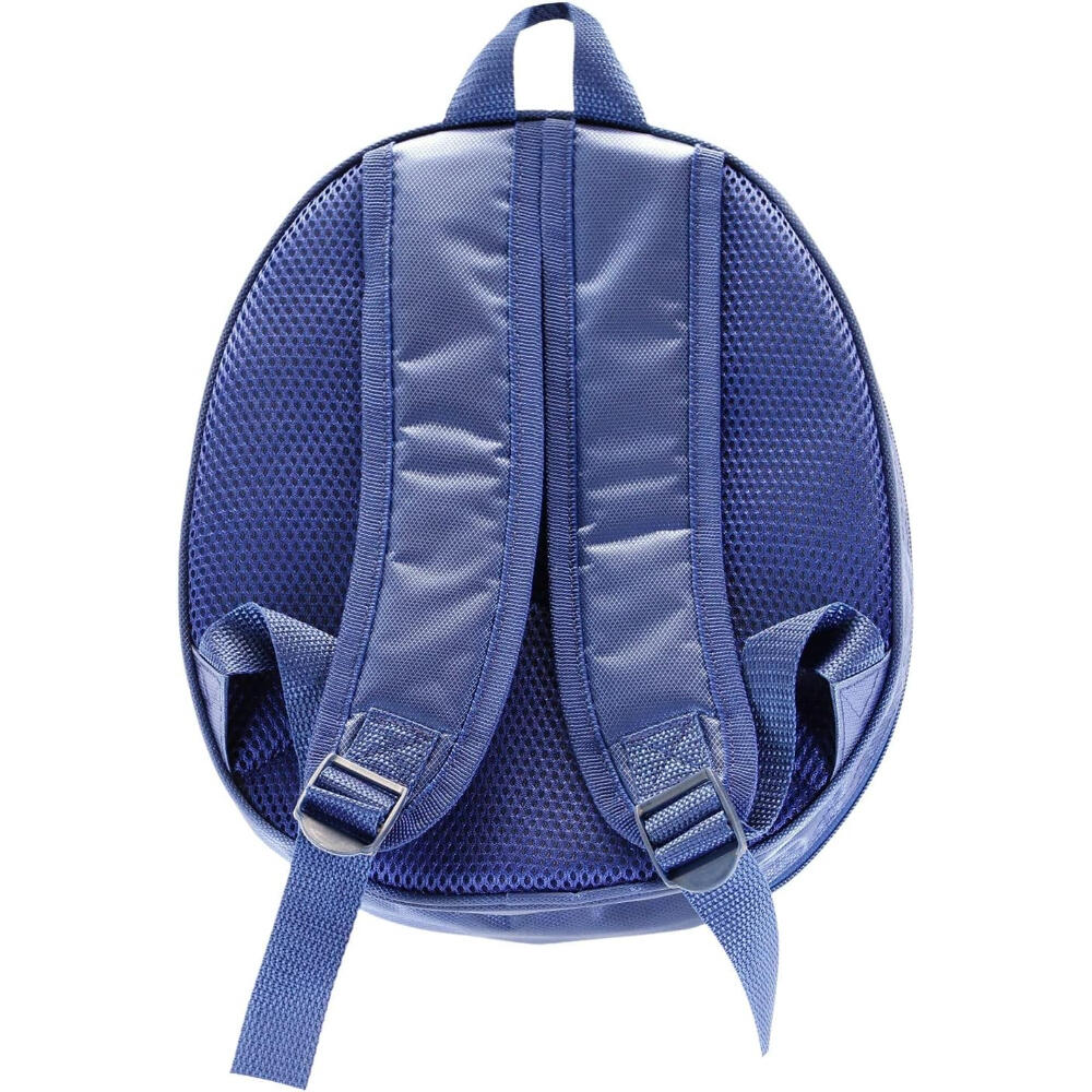 Mochila Guardería Eggy Mandalorian Gretting 2/3