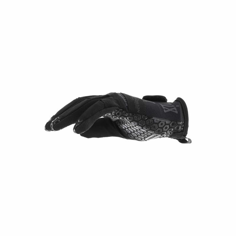 Manusi tactice Mechanix Precision Pro High-Dexterity Grip Covert