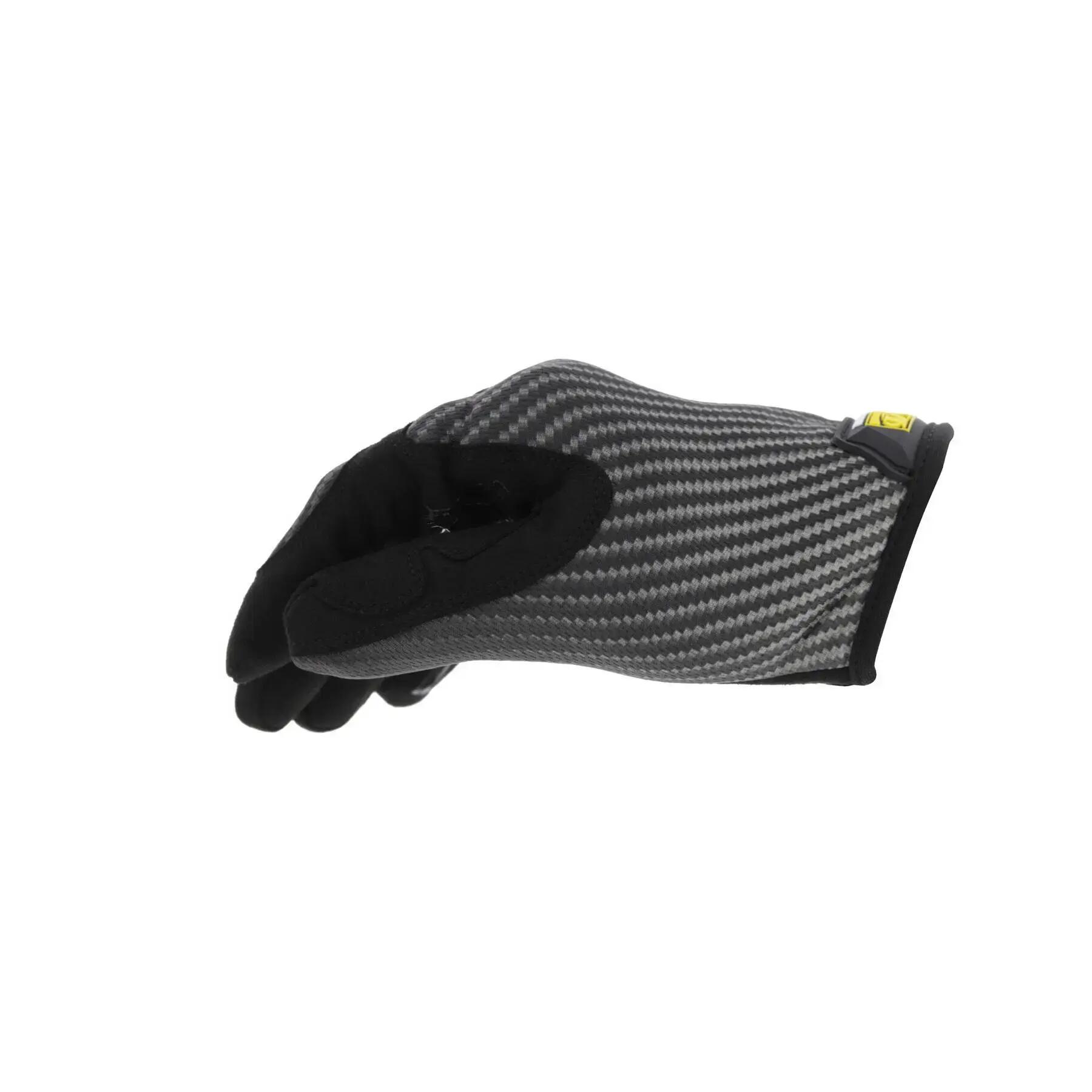 Manusi Mechanix Original Carbon Black Edition 5/7