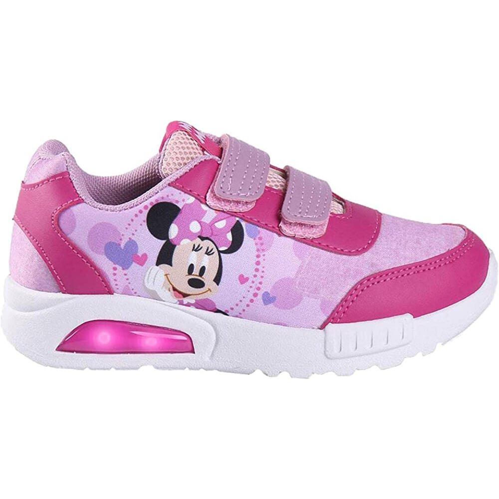 Chaussures de sport lumineuses Minnie Mouse 25 2/3
