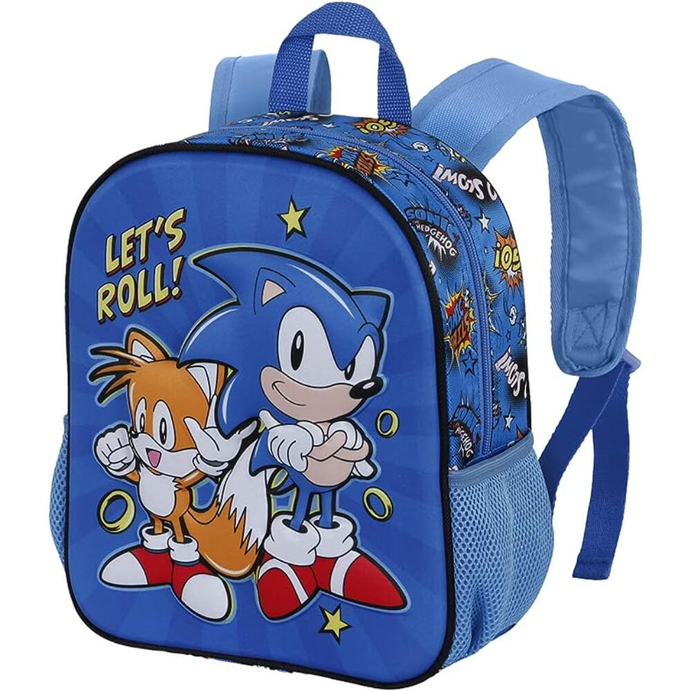 SONIC THE HEDGEHOG picture