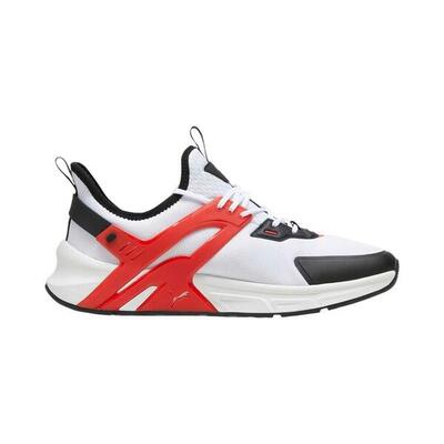 Puma Zapatillas Puma Pacer + Blanco/negro
