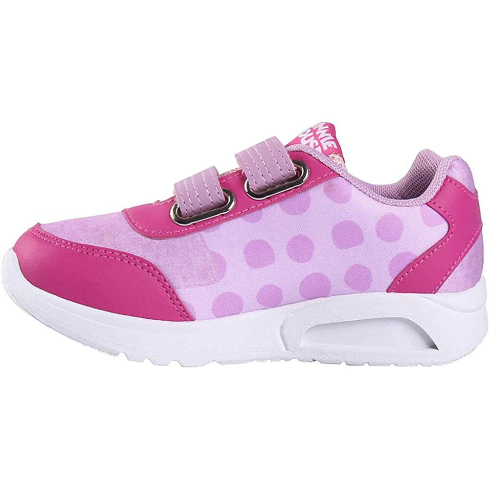 Chaussures de sport lumineuses Minnie Mouse 25 3/3