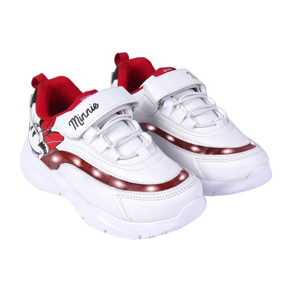 Scarpe con luci Disney Minnie Style 33 3/3