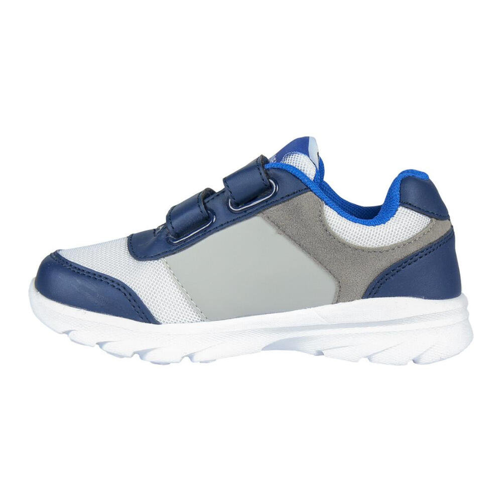 Zapatillas Deportivas Mickey Mouse Niño Azules 3/3