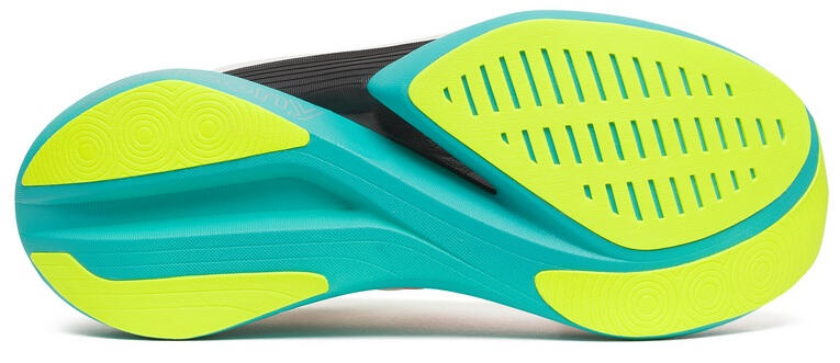Saucony Endorphin Elite 2 Mutant 5/5