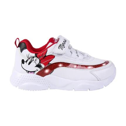 Chaussures lumineuses Disney Minnie Style 32