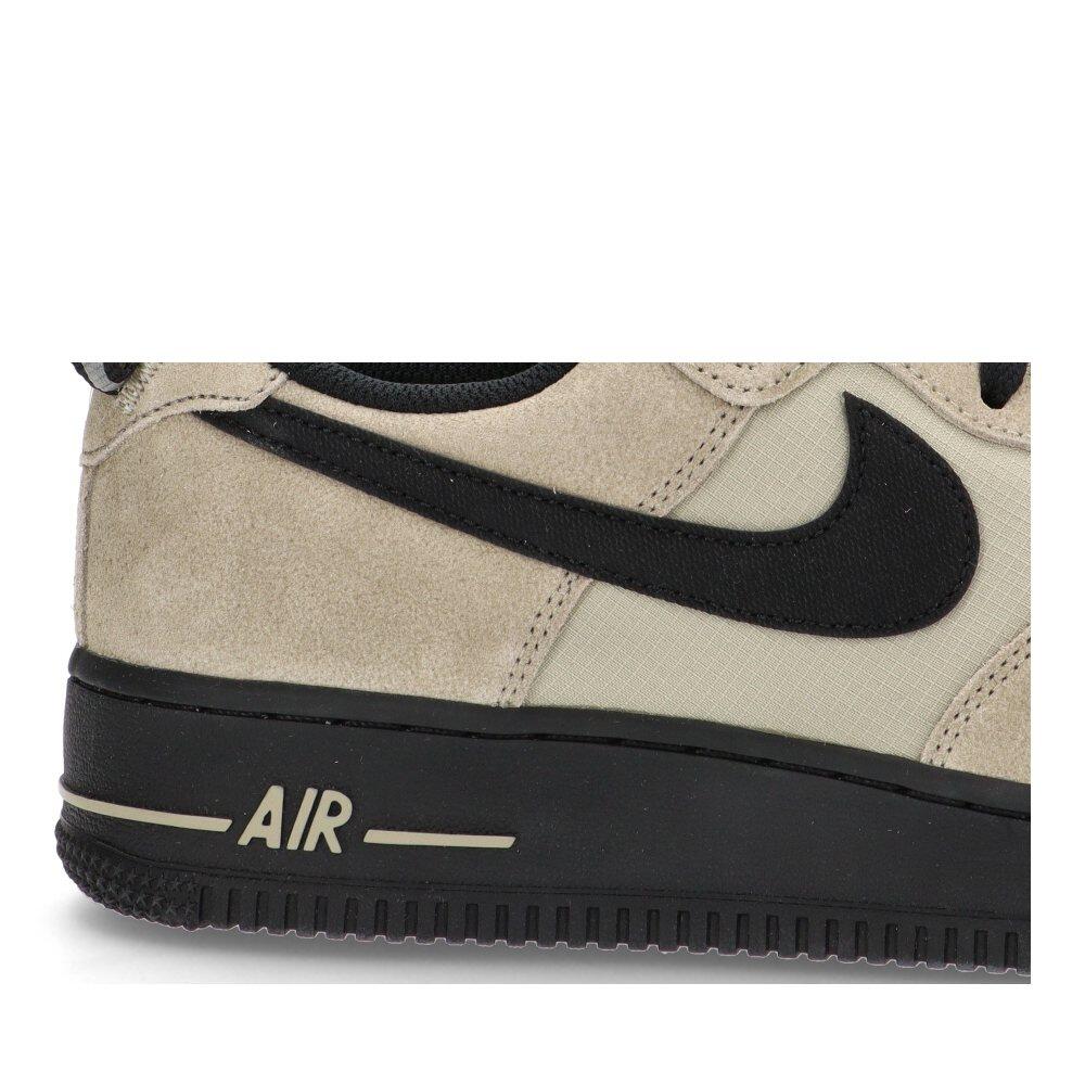 Nike Air Force 1 Low '07 LV8 Desert Khaki Black 6/6